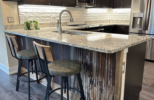 Dillon Condo | Luxury Condo: Walk to Dillon Amphitheater Concerts & Lake Dillon Marina