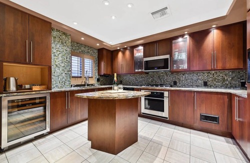 LoDo Condo | Luxury Downtown Denver Condo Near Larimer Square