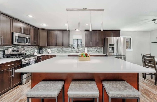 Durango House | Luxury Durango Retreat - Hot Tub, Views!