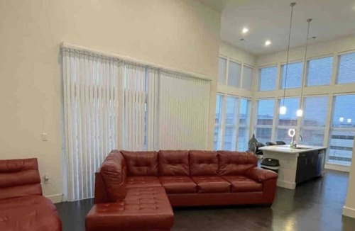 Lone Tree Apartment | Luxury Entire 2 BdRm 2 Bath High Rise Condo