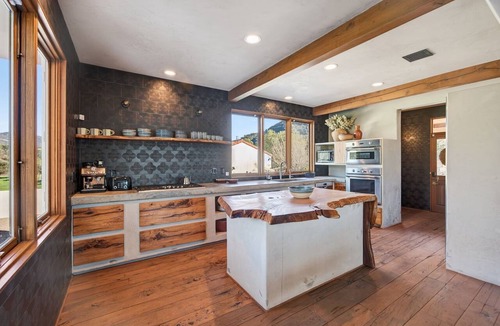 Ventura County House | Luxury Estate in Upper Ojai: Casa Pajul