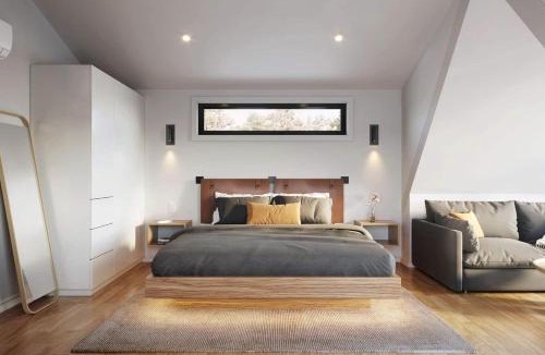 Pagosa Springs House | Luxury Glass-Wall Cabin with Private Fire Pit near Pagosa Springs, Colorado
