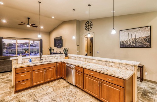 Residential Estates House | Luxury Golf Course Home in Lake Havasu