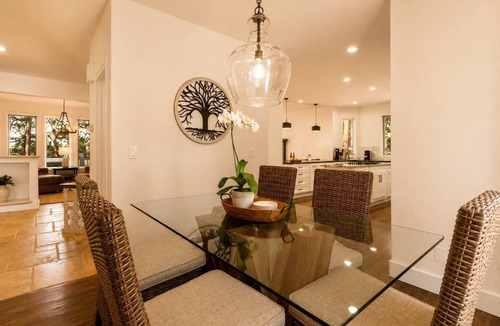 Woodmoor Villa | Luxury Golf Estate - 7 Bedrooms - Steam Spa - Theatre