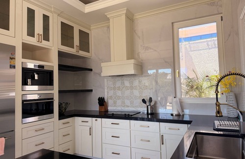 West of the Alameda House | Luxury Guesthouse Near Stanford