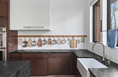 Green Hills House | Luxury Home in Green Hills w/Garage, Walk to Park