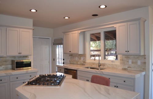 West Colorado Springs House | Luxury home in gated community - VIEWS