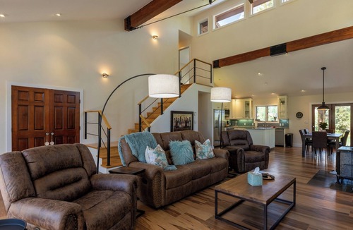 Pagosa Springs House | Luxury Home | Modern Interior, Nice Location