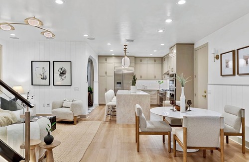 Placentia House | Luxury home near disneyland and socal