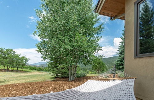 Durango House | Luxury Home on 17 Acres - AC - Fire Pit - Ping Pong - Unmatched Views