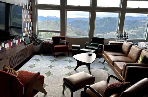 Boulder House | Luxury in Sunshine Canyon - minutes from Boulder
