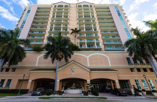 Sunny Isles Beach Condo | *LUXURY KINGDAVID*3/2C*KINGBEDROOM*BEST LOCATION*