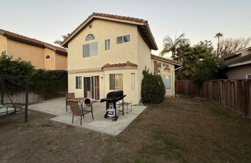 Laguna Niguel House | Luxury Laguna Niguel Home – Insurance Approved, Furnished, Pet Friendly