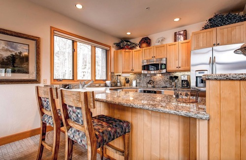 Mountain Village House | Luxury Lodge with Breathtaking Views