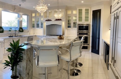 Westminster House | Luxury Mini Golf, Pool 5BE/5BA House, near Disney