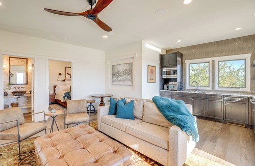 Glenwood Springs House | Luxury Modern Retreat: 40 Acres and Mountain Views