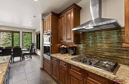 Purgatory House | Luxury Mountain Home, Sleeps 20, Free Ski Shuttle