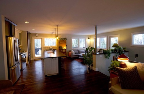 Frisco House | Luxury Mountain Retreat: Walk to Frisco Main St