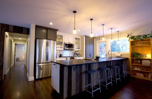 Frisco House | Luxury Mountain Retreat: Walk to Frisco Main St