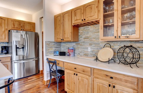 Rendezvous House | Luxury Mountain Villa 250 /Hot Tub /Peloton /Views /Best Price - $500 FREE Activities Daily