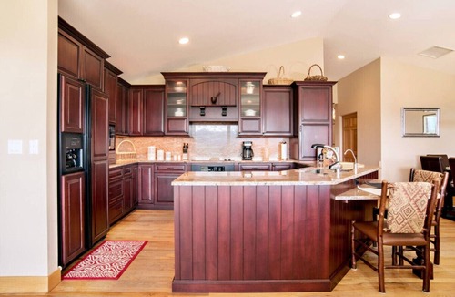 Missouri Heights House | Luxury MTN Home, Incredible Views! 24 Mi. to Aspen