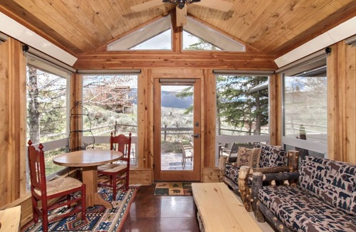 Missouri Heights House | Luxury MTN Home, Incredible Views! 24 Mi. to Aspen