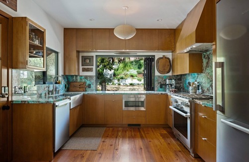 Summerland House | Luxury Ocean View Summerland House & Loft