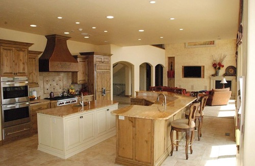 East Colorado Springs House | Luxury property, ‘26 Grad week special!