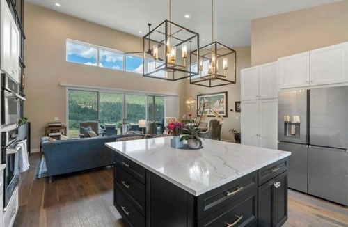 Durango - Purgatory House | Luxury Ranch Home on 16 acres in Durango