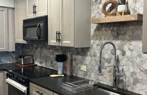 Downtown Steamboat Springs Condo | Luxury Remodel Downtown Condo Across from Yampa River CANNOT BEAT THE LOCATION!
