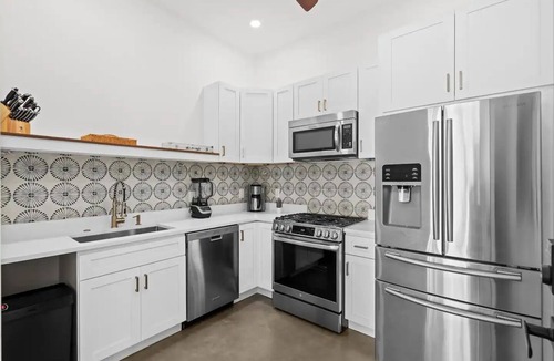 Orlando Beach House | Luxury River front Home/Resort steps to the Beach