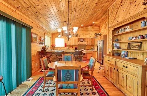 San Juan River Village House | Luxury Riverfront Home!