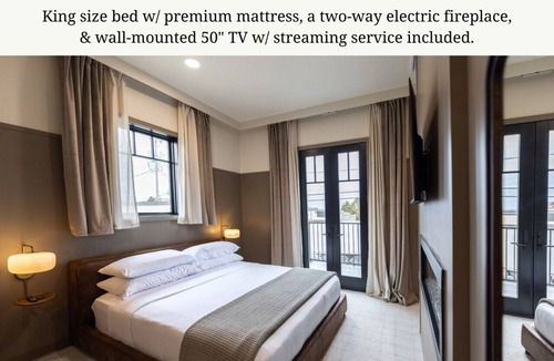 Berlin Apartment | Luxury Suite in Downtown Berlin #301