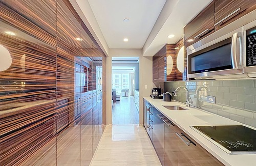 Central Beach Apartment | Luxury Suites at Fort Lauderdale Beach