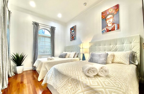 South Lake Villa | Luxury Vacation Villa with private pool