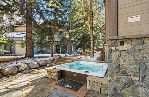 Vail House | Luxury Vail Estate Near Skiing & Golf Course