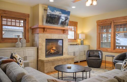Grand Park House | Luxury Villa 34 With Hot Tub & Great Views - 500 Dollars Of Free Activities & Equipment Rentals Daily