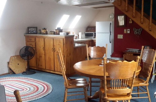 Cripple Creek Cabin | Mac's Place Cripple Creek cabin
