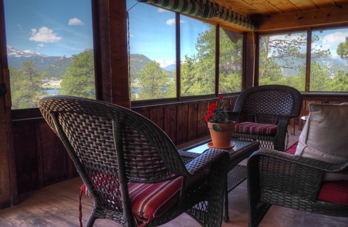 Estes Park Cabin | Maccracken Stead - Ev #3259 2 Bedroom Cabin by RedAwning
