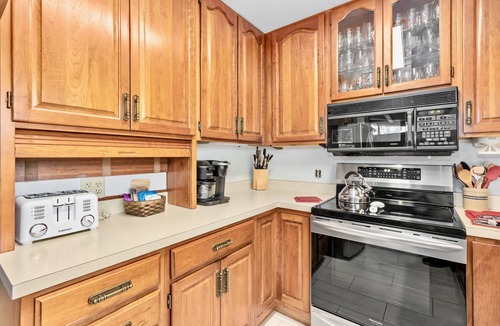 Windcliff Estates House | Macmillan Vacation Home at Windcliff