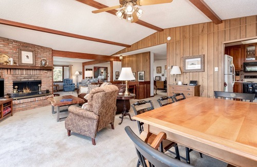 Windcliff Estates House | Macmillan Vacation Home at Windcliff