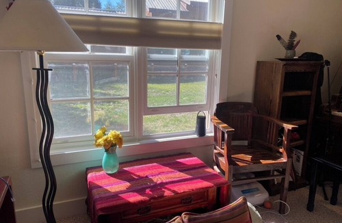 Crested Butte Cabin | Magic In All Directions - 3 Bdrms, 2 1/2 Bths, WrkSpc & WiFi
