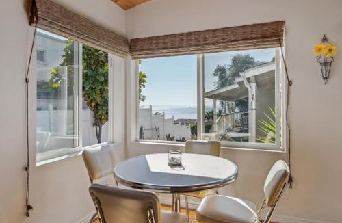 Summerland House | Magical 5-star Oceanview | The Chosen Collection