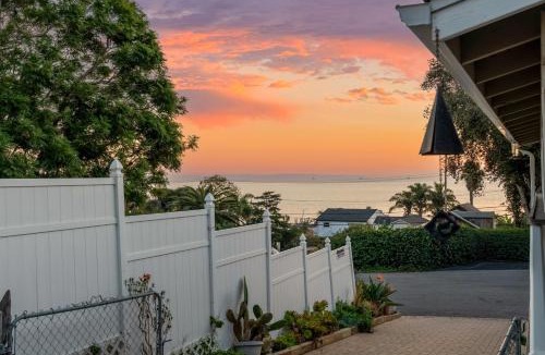 Summerland House | Magical 5-star Oceanview | The Chosen Collection
