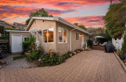 Summerland House | Magical 5-star Oceanview | The Chosen Collection