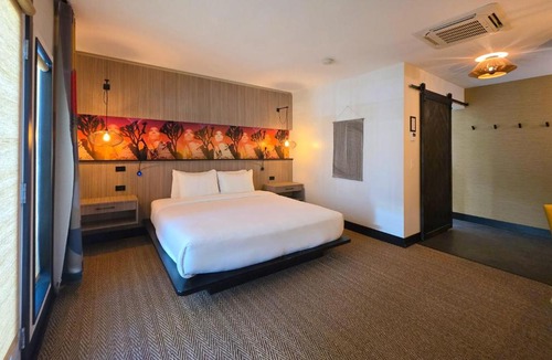 Little Tuscany Hotel | Mahala - 21 and Over - A Town & Desert Boutique Hotel