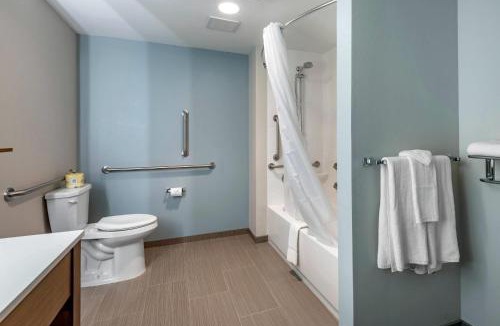 Durango Hotel | MainStay Suites Durango