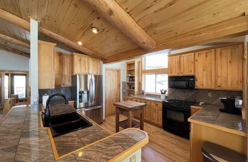 Mount Crested Butte House | Majestic View