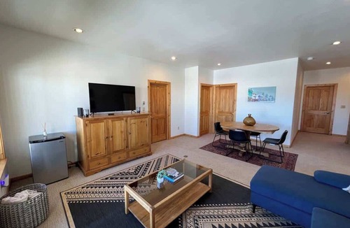 Mount Crested Butte House | Majestic View