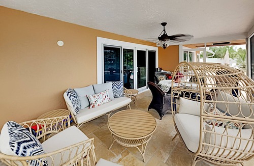 Tropic Palms House | Make yourself at home in Delray Beach!